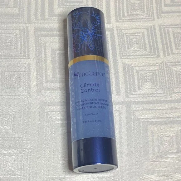 Climate Control - Picture 2 of 3